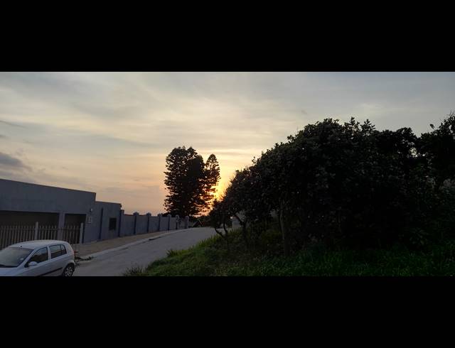 1,487M² VACANT LAND FOR SALE IN SEAVIEW